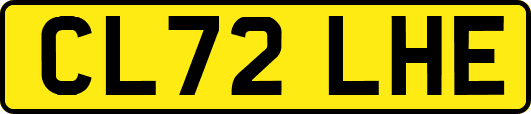 CL72LHE