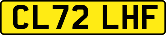 CL72LHF
