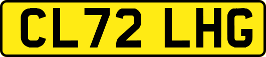 CL72LHG