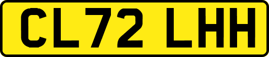 CL72LHH