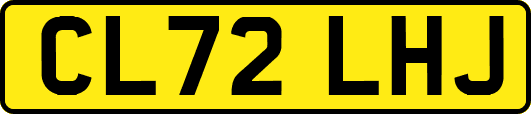 CL72LHJ