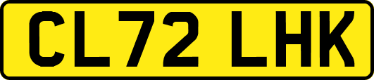 CL72LHK