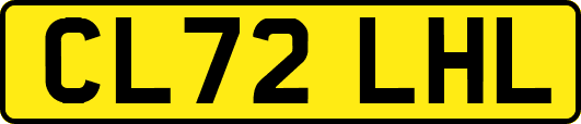 CL72LHL