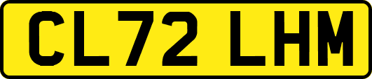 CL72LHM