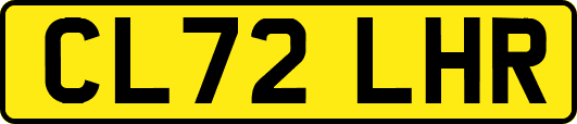 CL72LHR