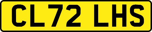 CL72LHS