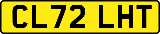 CL72LHT