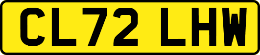 CL72LHW
