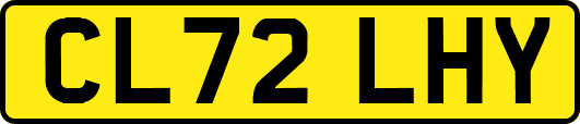 CL72LHY