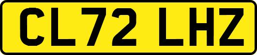 CL72LHZ