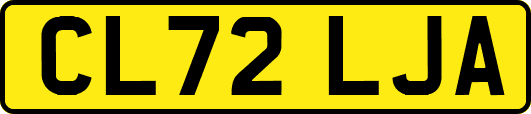 CL72LJA