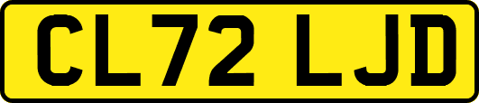 CL72LJD