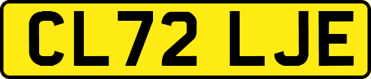 CL72LJE