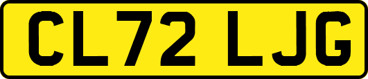 CL72LJG