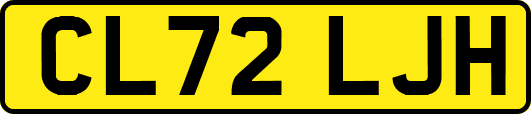 CL72LJH