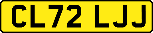 CL72LJJ