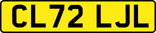 CL72LJL
