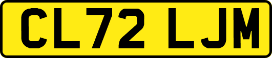 CL72LJM