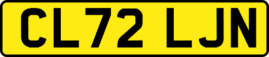 CL72LJN