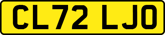 CL72LJO