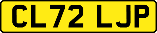 CL72LJP