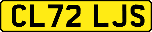 CL72LJS