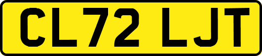 CL72LJT