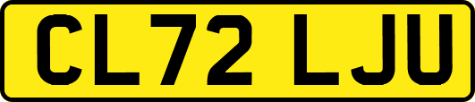 CL72LJU