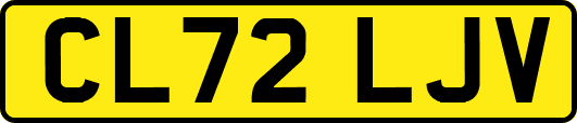 CL72LJV