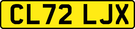 CL72LJX