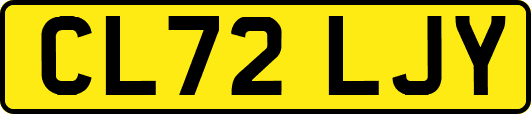 CL72LJY