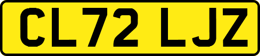 CL72LJZ