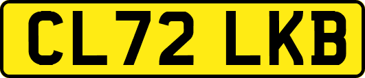 CL72LKB