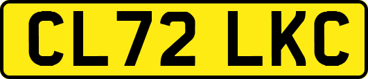 CL72LKC