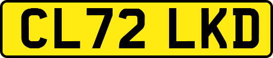 CL72LKD