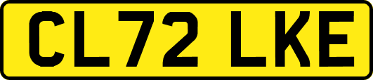 CL72LKE