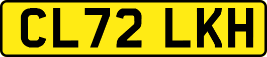 CL72LKH
