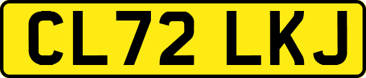 CL72LKJ