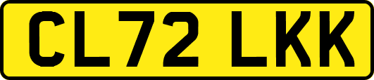 CL72LKK