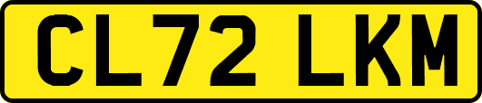 CL72LKM