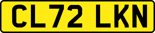CL72LKN