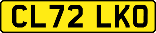 CL72LKO