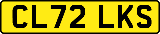 CL72LKS