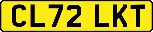 CL72LKT