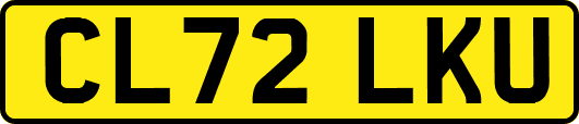 CL72LKU