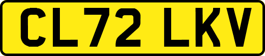 CL72LKV