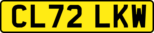 CL72LKW