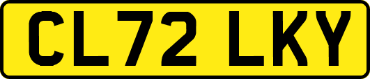 CL72LKY