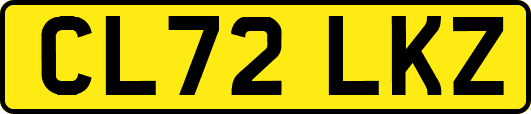 CL72LKZ