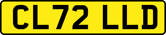 CL72LLD